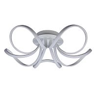 потолочный светодиодный светильник mantra knot led 6037 в Нижнекамске