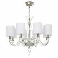 подвесная люстра maytoni leti dia012pl-08tr в Нижнекамске