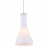 подвесной светильник arte lamp 22 a8114sp-1wh в Нижнекамске