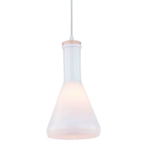 подвесной светильник arte lamp 22 a8114sp-1wh в Нижнекамске