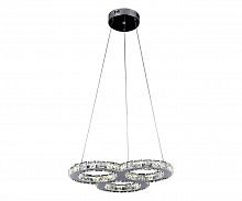 подвесной светодиодный светильник kink light тор-кристалл 08609(3000-6000k) в Нижнекамске