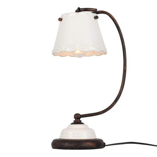 настольная лампа st luce famiglia sl259.504.01 в Нижнекамске