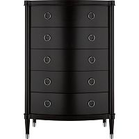комод cherry h ads40 коричневый в Нижнекамске