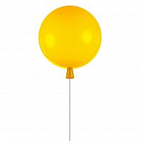 потолочный светильник loft it 5055c/l yellow в Нижнекамске