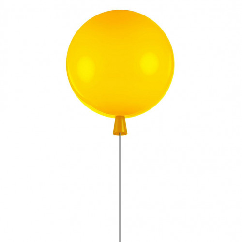 потолочный светильник loft it 5055c/l yellow в Нижнекамске