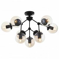 потолочная люстра st luce stampo sl549.402.09 в Нижнекамске