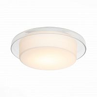 потолочный светодиодный светильник st luce botone sl466.502.01 в Нижнекамске