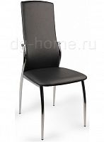 стул dc-002 черный в Нижнекамске