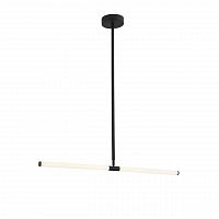 подвесной светодиодный светильник st luce bisaria sl393.403.02 в Нижнекамске
