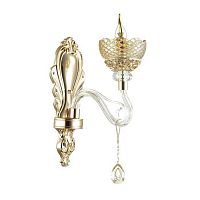 бра odeon light dorata 3999/1w в Нижнекамске