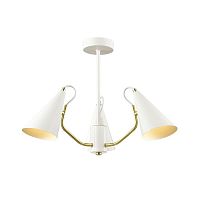 потолочная люстра lumion watson 4439/3c в Нижнекамске