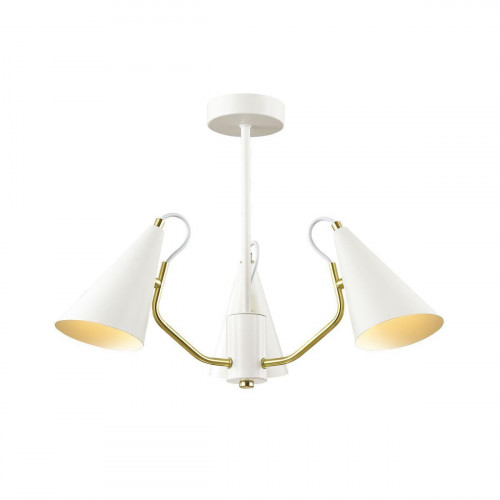 потолочная люстра lumion watson 4439/3c в Нижнекамске