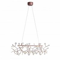 подвесная светодиодная люстра st luce rafina sl379.223.81 в Нижнекамске