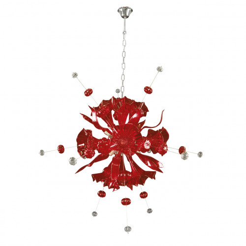 подвесная люстра lightstar celesta 893122 в Нижнекамске