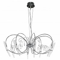 подвесная люстра lightstar scarabeo 755084 в Нижнекамске