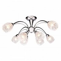 потолочная люстра silver light eseniya 127.54.8 в Нижнекамске