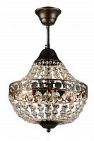 подвесная люстра st luce anticato sl669.403.03 в Нижнекамске