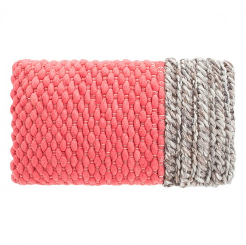 подушка plait coral от gan в Нижнекамске