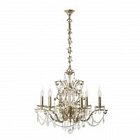 подвесная люстра dio darte elite forli e 1.1.6.600 g в Нижнекамске