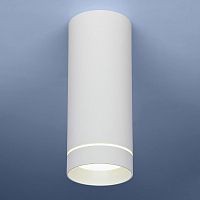 потолочный светодиодный светильник elektrostandard dlr022 12w 4200k белый матовый 4690389102974 в Нижнекамске