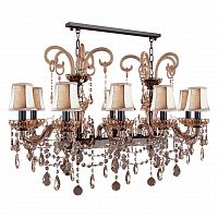 подвесная люстра osgona nativo 715117 в Нижнекамске