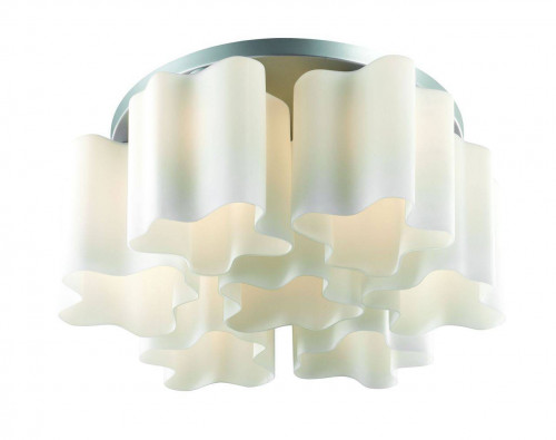 потолочная люстра st luce onde sl116.502.07 в Нижнекамске