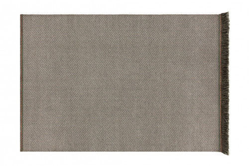 ковер gan diagonal aloe-opal 200x90 от gan в Нижнекамске