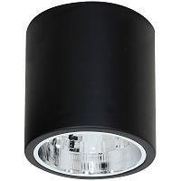 потолочный светильник luminex downlight round 7243 в Нижнекамске