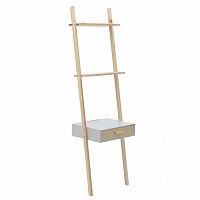 стеллаж minimalism бежевого цвета в Нижнекамске