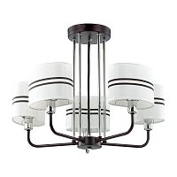 потолочная люстра lumion galista 4421/5c в Нижнекамске