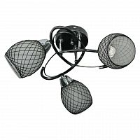 потолочная люстра toplight janelle tl7440x-03bp в Нижнекамске