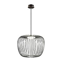 подвесной светодиодный светильник odeon light ulla 4106/7l в Нижнекамске