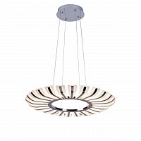 подвесной светодиодный светильник lucia tucci modena 1921.24 led в Нижнекамске