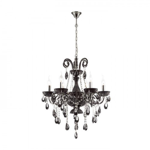 подвесная люстра odeon light ines 4189/6 в Нижнекамске