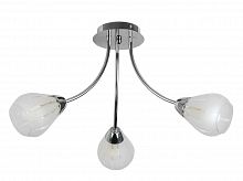 потолочная люстра toplight fay tl3660x-03ch в Нижнекамске