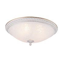 потолочный светильник maytoni pascal c908-cl-04-w в Нижнекамске