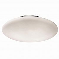 потолочный светильник ideal lux smarties bianco pl3 d50 в Нижнекамске