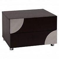 тумба labella brown коричневая в Нижнекамске