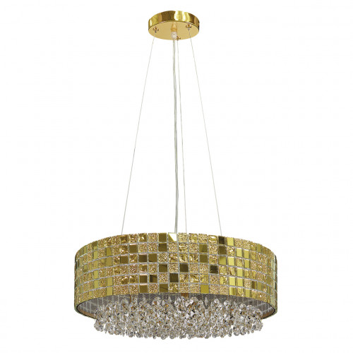 подвесная люстра lightstar bezazz 743162 в Нижнекамске