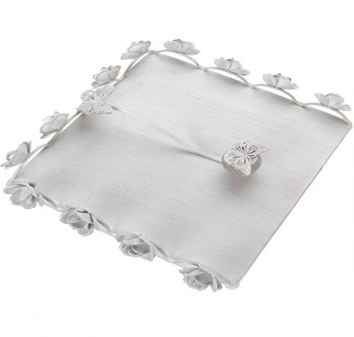 салфеточница цветы в Нижнекамске