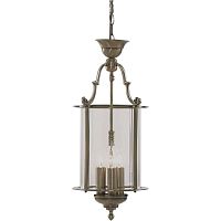 подвесной светильник arte lamp rimini a6503sp-3ab в Нижнекамске