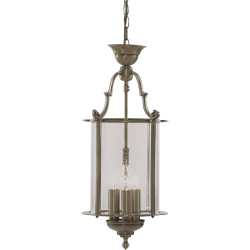 подвесной светильник arte lamp rimini a6503sp-3ab в Нижнекамске