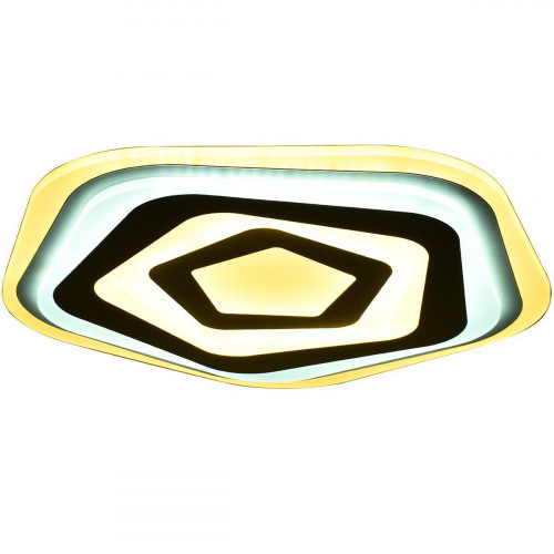потолочный светодиодный светильник toplight francine tl1148-60d в Нижнекамске