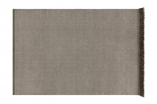 ковер gan diagonal aloe-opal 240x180 от gan в Нижнекамске