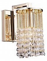 бра arte lamp cascata a3028ap-1go в Нижнекамске