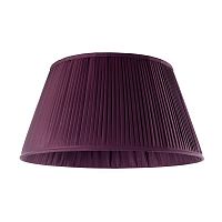 абажур bouilotte от eichholtz фиолетовый 45*24 в Нижнекамске