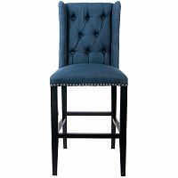 стул skipton blue синий в Нижнекамске