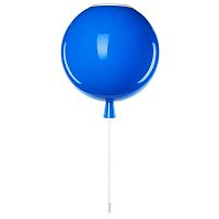 потолочный светильник loft it 5055c/s blue в Нижнекамске