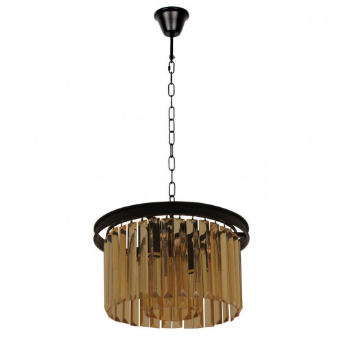 подвесной светильник mw-light гослар 498015203 в Нижнекамске