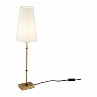настольная лампа maytoni zaragoza h001tl-01bs в Нижнекамске
